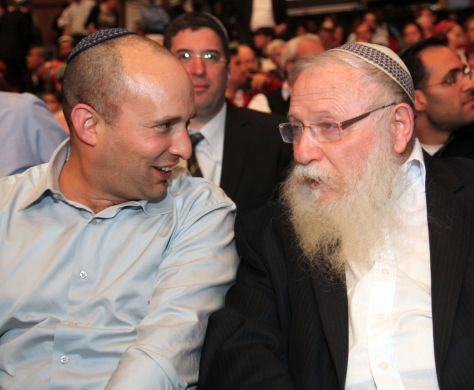 'הותרה הרצועה וניתן לדבר סרה על תלמידי חכמים'