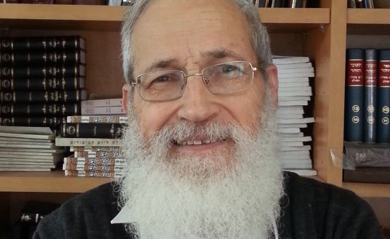 הרב קופלד: לא נסלח לרב עידו רוזנטל /תגובה