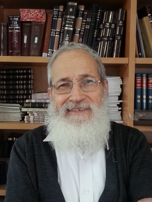 הרב קופלד: לא נסלח לרב עידו רוזנטל /תגובה