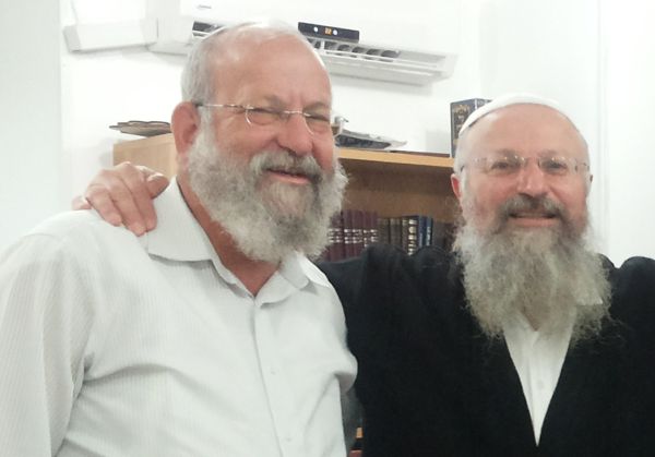 הבית היהודי חייב לעשות חישוב מסלול מחדש