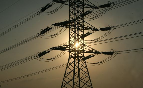 יתנו יקבלו: בשל חובות ינותקו שכם וג'נין מחשמל