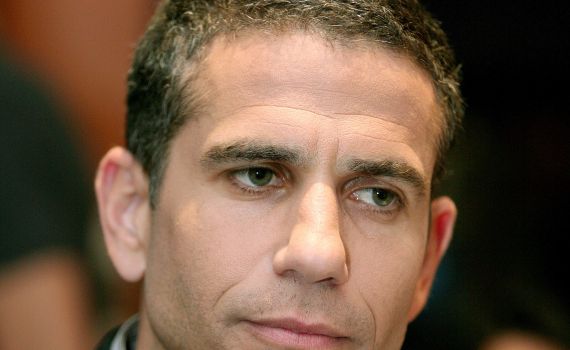 ערוץ 2: אישה רביעית נגד ח"כ ינון מגל