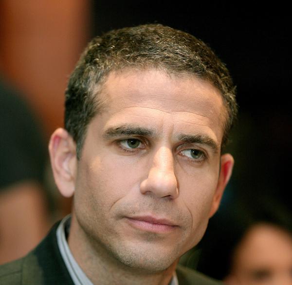 ערוץ 2: אישה רביעית נגד ח"כ ינון מגל