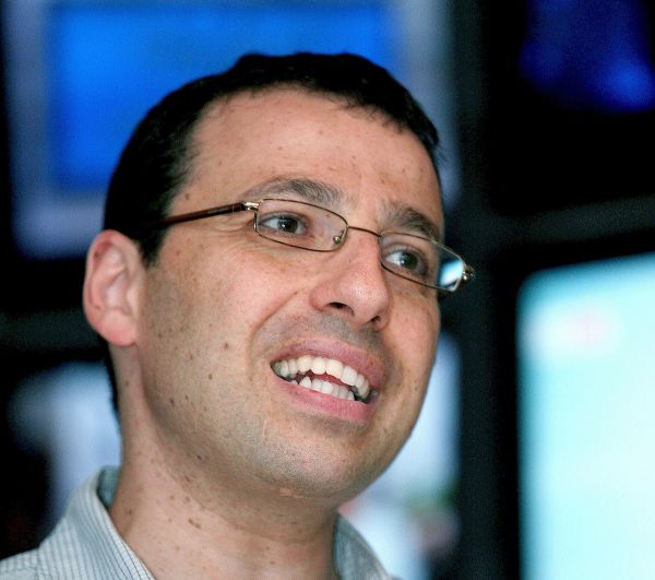 מרזל: "דרוקר הוא שופר של השמאל הקיצוני"