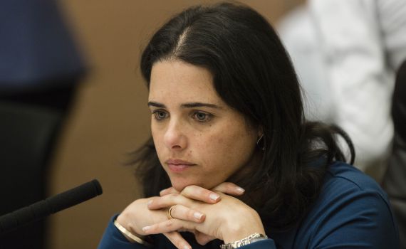 הבית היהודי התנגדה, חוק עונש מוות למחבלים נפל