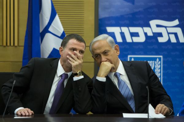 נאום נתניהו בקונגרס – בזמן הנכון ובמקום הנכון