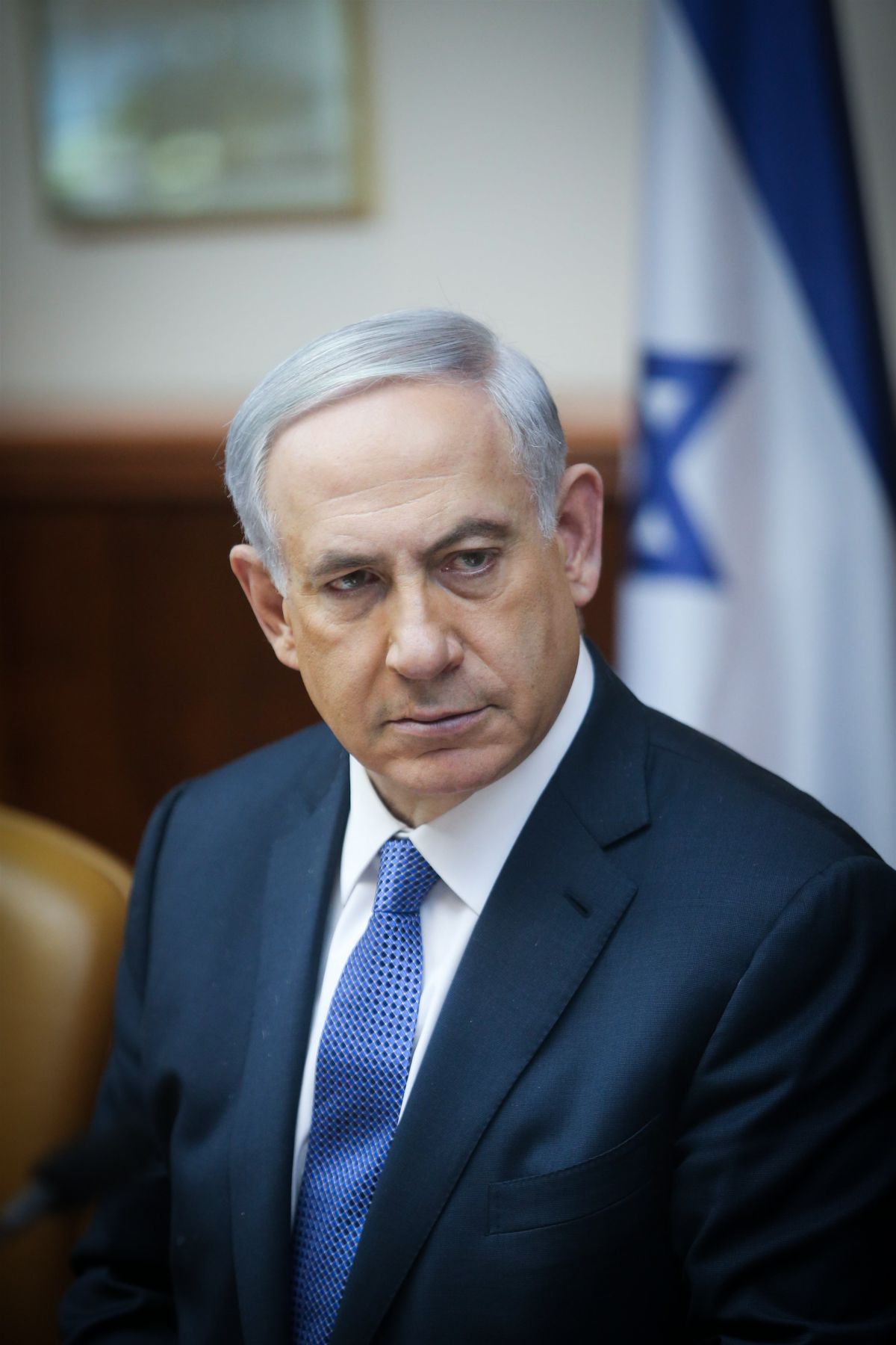 נתניהו ליהודים באירופה: "ישראל היא הבית שלכם"