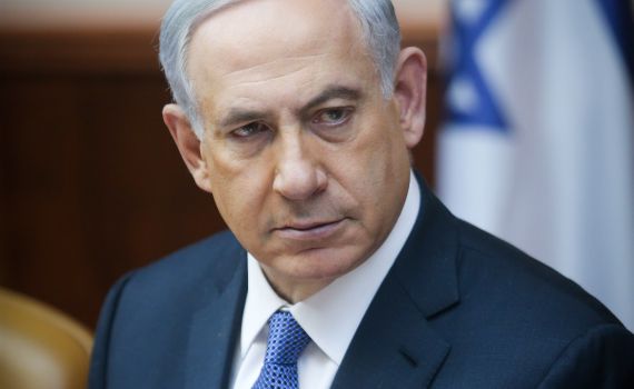 רוה"מ מגנה את סרטון האנימציה: "מתנגד להשוואה"