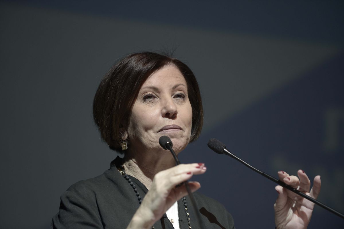 סקר ערוץ 1: מרצ נמצאת על סף אחוז החסימה