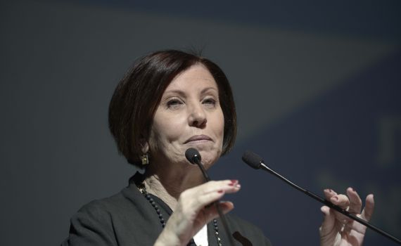 סקר ערוץ 1: מרצ נמצאת על סף אחוז החסימה