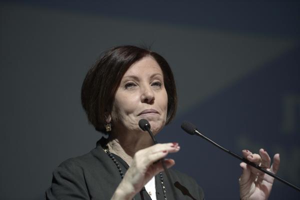 סקר ערוץ 1: מרצ נמצאת על סף אחוז החסימה