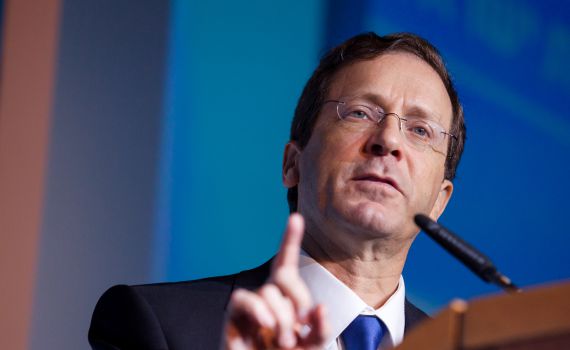 סקר ערוץ 1: הליכוד והמחנה הציוני בתיקו 24