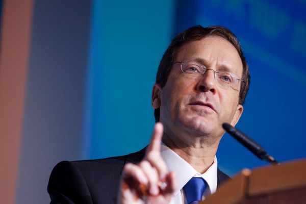 סקר ערוץ 1: הליכוד והמחנה הציוני בתיקו 24