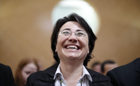 זועבי כינתה את חיילי צה"ל "רוצחים"- ולא תוענש