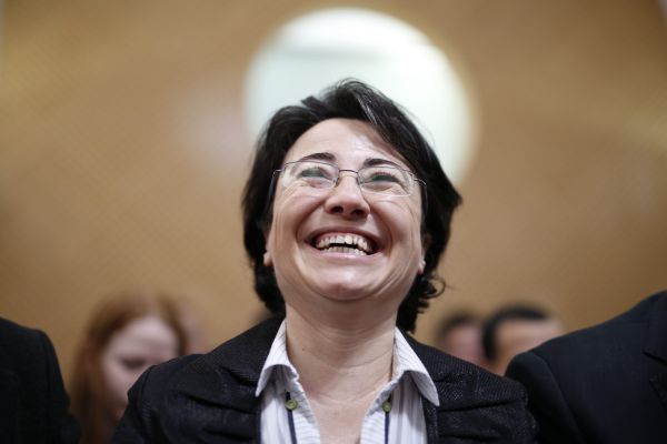 זועבי כינתה את חיילי צה"ל "רוצחים"- ולא תוענש