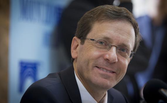 סקר פאנלס: המחנה הציוני מוביל