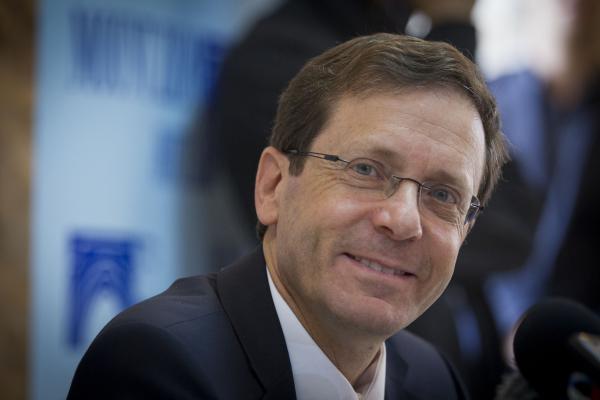 סקר פאנלס: המחנה הציוני מוביל