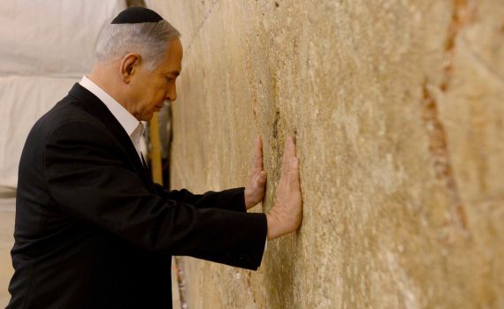 נתניהו המריא לוושינגטון: "יוצא לשליחות גורלית והיסטורית"