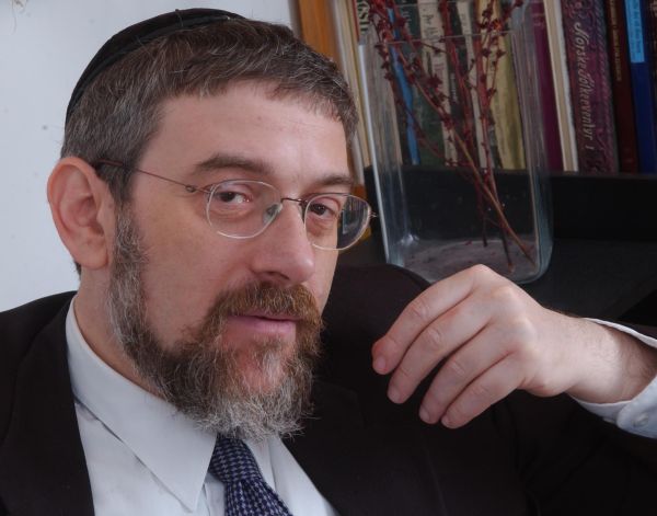 "ניסיון פתטי לתקוף בשמי את המחנה הציוני"