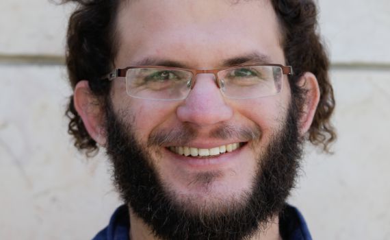 תורה גדולה צריכה כח גדול: למה לא אצביע 'יחד'