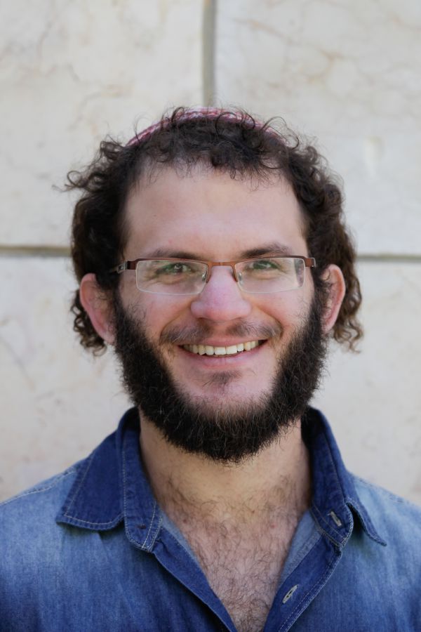 תורה גדולה צריכה כח גדול: למה לא אצביע 'יחד'