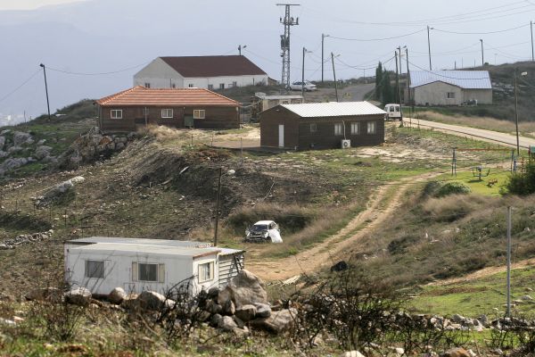 המשטרה עצרה נער בן 17 בישיבת 'עוד יוסף חי'