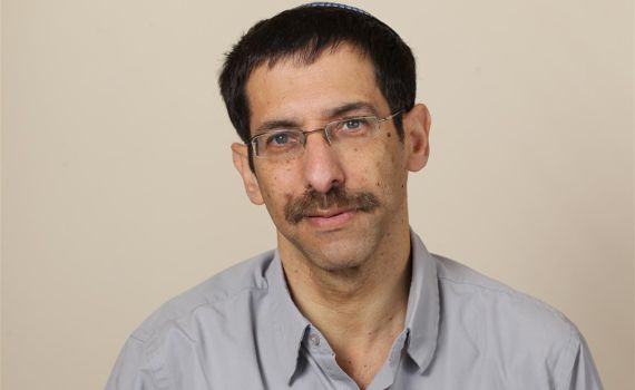 הממשלה תכריז על אורי אורבך כנבצר