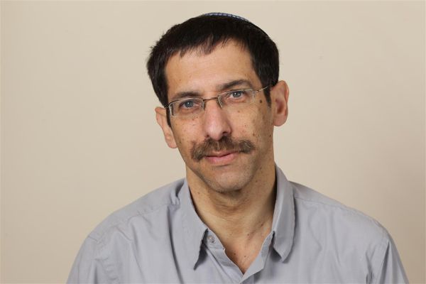 הממשלה תכריז על אורי אורבך כנבצר