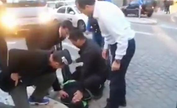 "ברקת עשה עבודה טובה, את המאבטח יש לפטר"