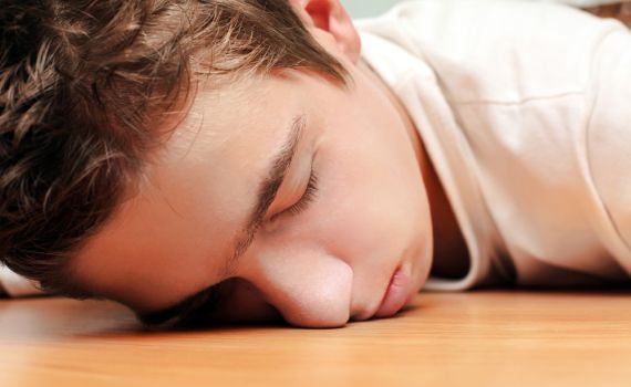 הנוער אומר לנוער: דוגרי, לא צריך להשתכר בפורים