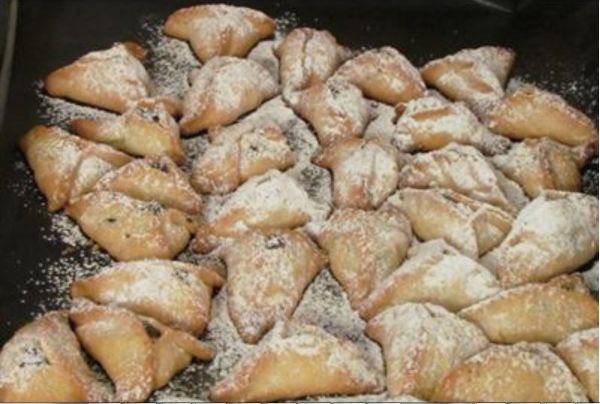 מתוק או מלוח? שני מתכונים לאוזני המן