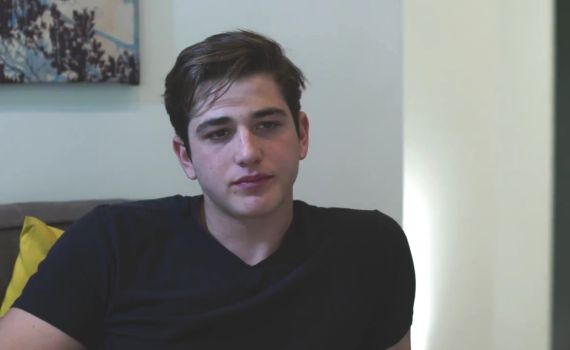 הבית היהודי בתעמולה למי שאין לו זכות הצבעה