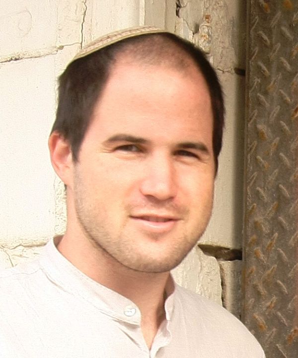 מנכ"ל זהות לפייגלין: שנה את שם מפלגתך