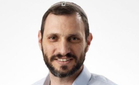 מפלגה ציונית דתית צריכה להגיע מבית המדרש