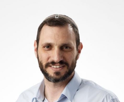 מפלגה ציונית דתית צריכה להגיע מבית המדרש