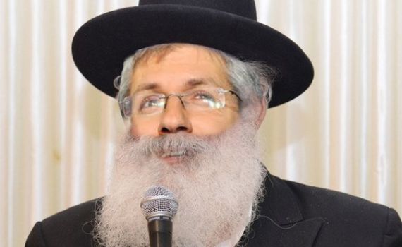 הרב רונן נויבירט בדרשה פורמית: למי להצביע?