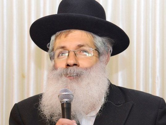 הרב רונן נויבירט בדרשה פורמית: למי להצביע?