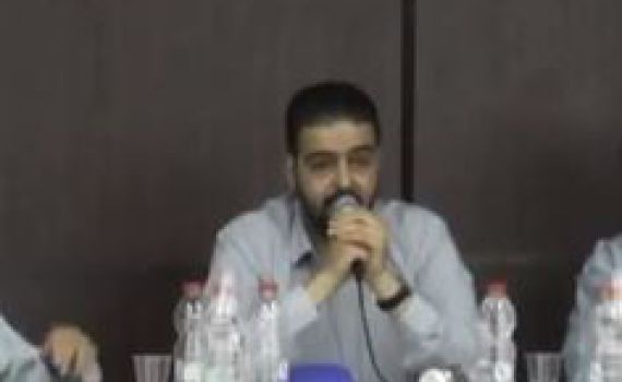 נציג הרשימה הערבית: דאע"ש למדו מהציונים