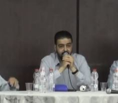 נציג הרשימה הערבית: דאע"ש למדו מהציונים