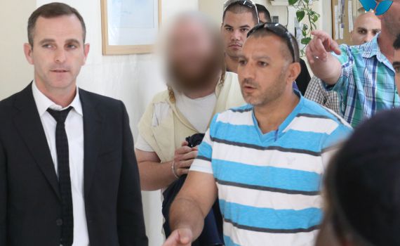 הוארך מעצרו של החייל החשוד במסירת מידע סודי