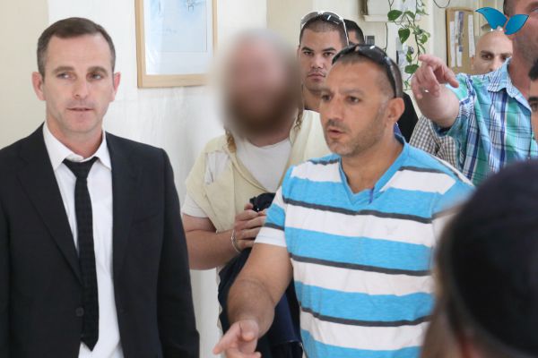 הוארך מעצרו של החייל החשוד במסירת מידע סודי