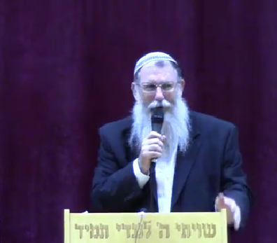 "ביקשתי להיות מועמד במפלגת 'יחד'? זה שקר"