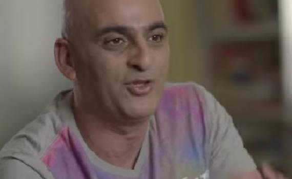 לא מתבלבל, מתחזק: יובל המבולבל חוזר בתשובה