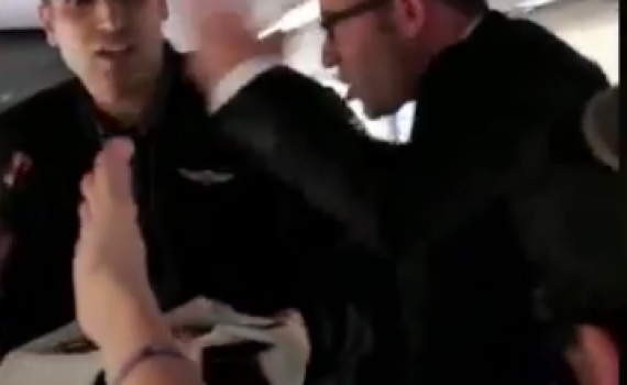 יוני שטבון דייל בטיסת השוקולד של 'יחד'. צפו