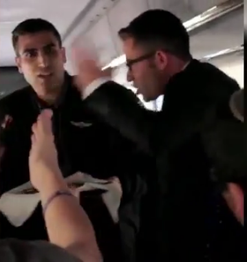 יוני שטבון דייל בטיסת השוקולד של 'יחד'. צפו