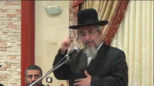 חיזוק לש"ס: הרב רצאבי הודיע על תמיכה במפלגה