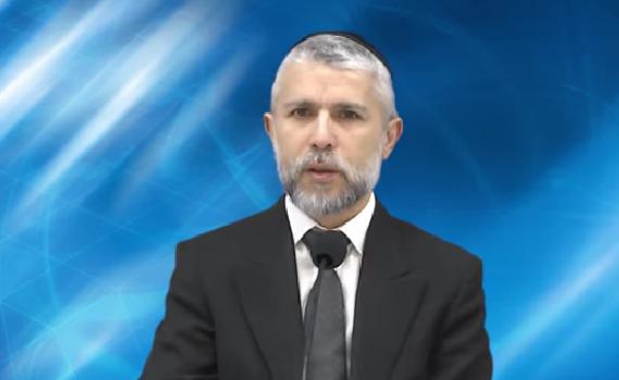 "הרב אומר משהו והבית היהודי עושים משהו אחר"