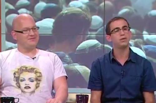 "לא מצטמרר מהתגובה של אמילי עמרוסי"