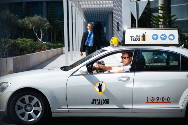גט טקסי משיקה שירות מיוחד לציבור הדתי