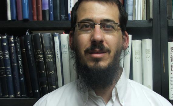 תגובה: כיצד נעצור את הטרקטורים על עפרה?